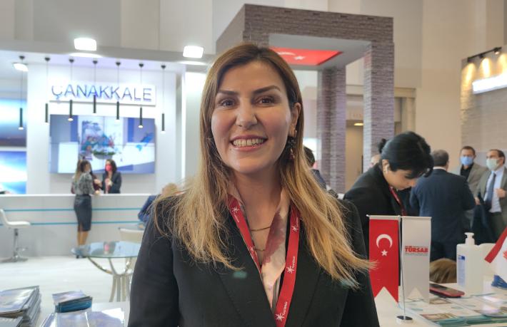 Bölge yatırımcıların radarında... Çanakkale turizmde çekim merkezi oluyor