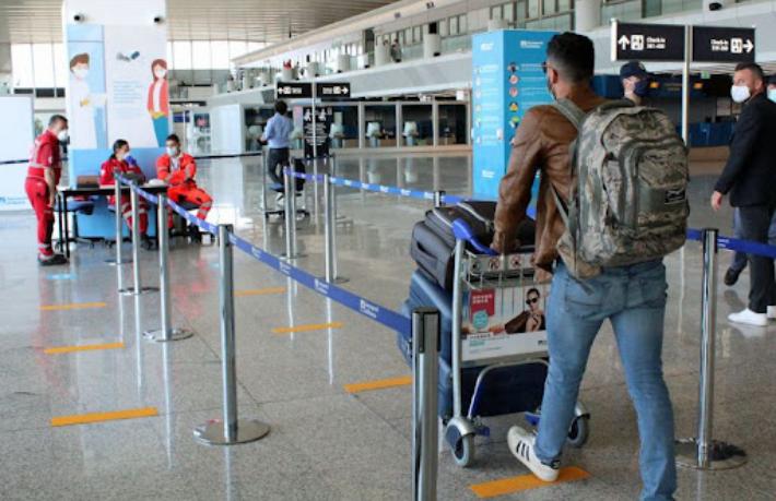 Türk turistler Roma’dan Türkiye’ye geri gönderildi