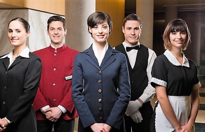 Otellerde istihdam yüzde 30 arttı