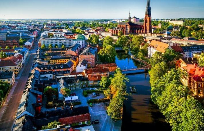 Tüm Avrupa kapanıyor,  bir tek o ülke açılıyor