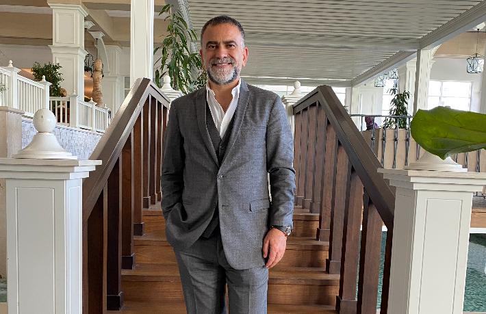 Titanic Hotels’in yeni hizmete girecek otelinin müdürü belli oldu