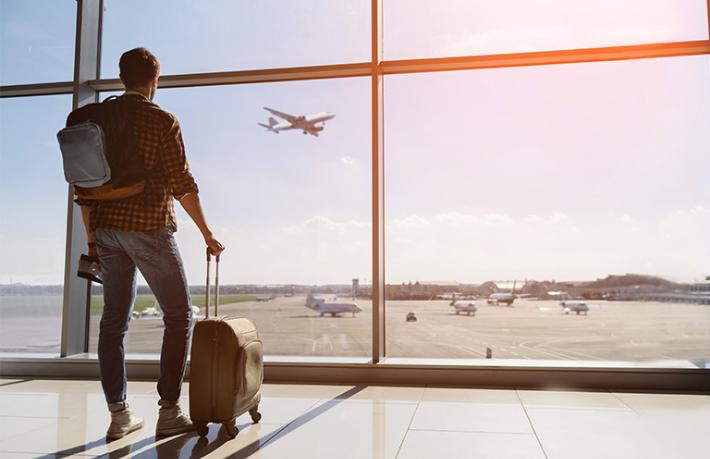 ABD Türkiye'yi ‘Seyahat riski olan ülkeler’ listesine aldı