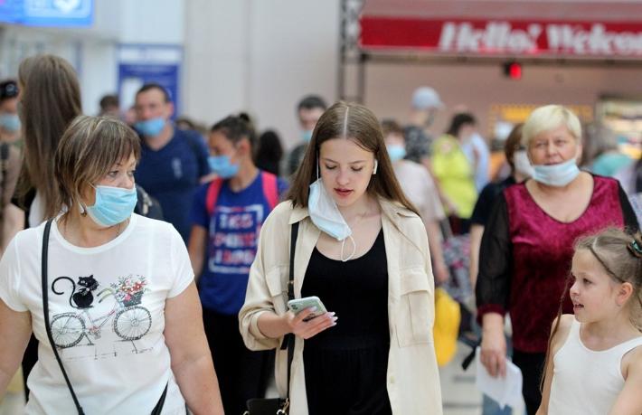Rusya’dan Türkiye’ye gelen turist sayısı açıklandı