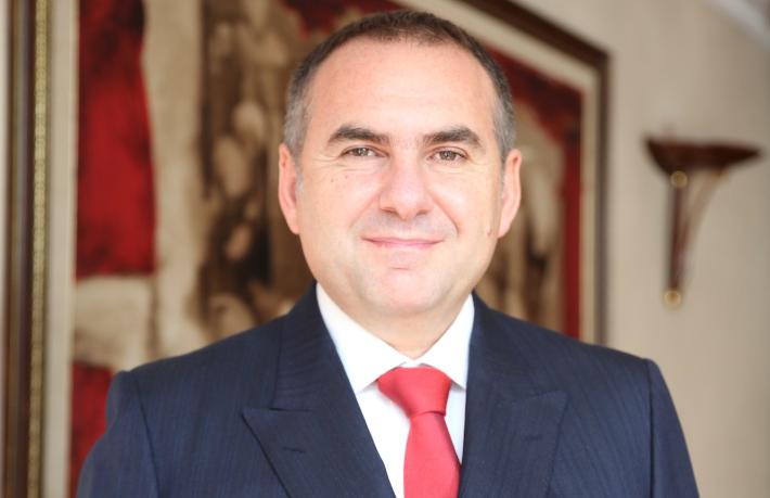 Akman: Turizm gelirleri 30 milyar doları aşacak