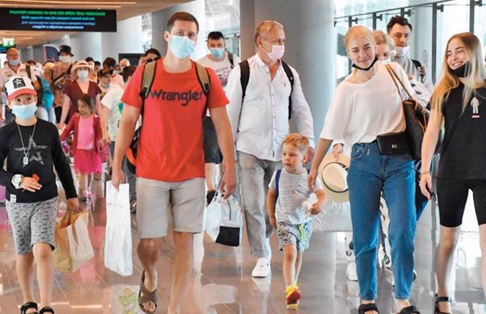 Tur operatörlerinden hükümete çağrı:  İptal edilen turların tarihini uzatın