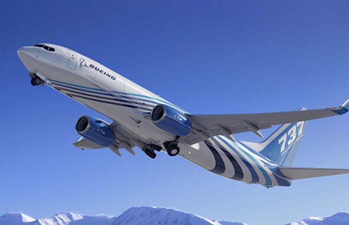 Boeing, Çin’deki tesisine iki yeni hat daha ekleyecek