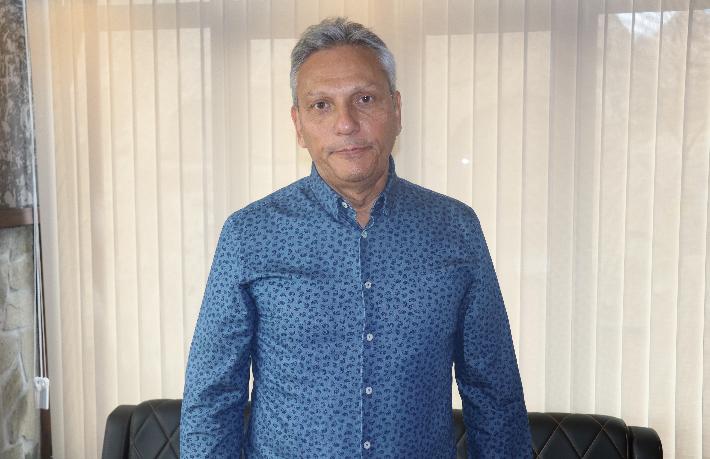 Bağlıkaya: 2019 yılından sonra 2022 yılı en iyi yılımız olacak