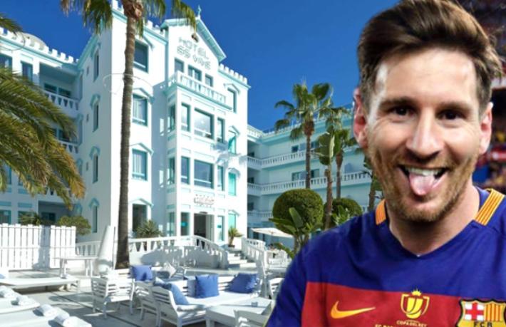 30 Milyon Euroya satın almıştı! Oteli için yıkım kararı çıktı