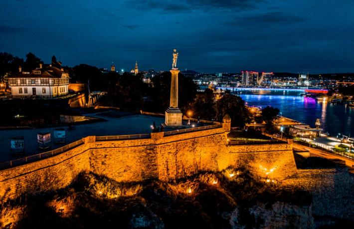 Türkiye’den Belgrad’a direkt uçuşların sayısı artıyor