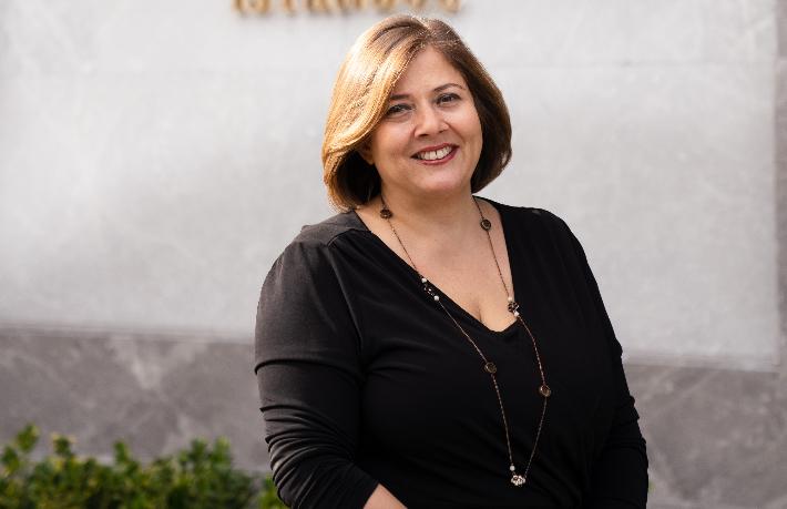 Mandarin Oriental Hotels’te üst düzey atama