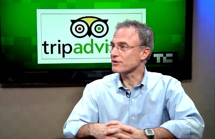 Aralarında TripAdvisor’ın Kurucu Ortağı da var... Seyahat sektöründeki CEO’lar emekliliğe ayrılıyor
