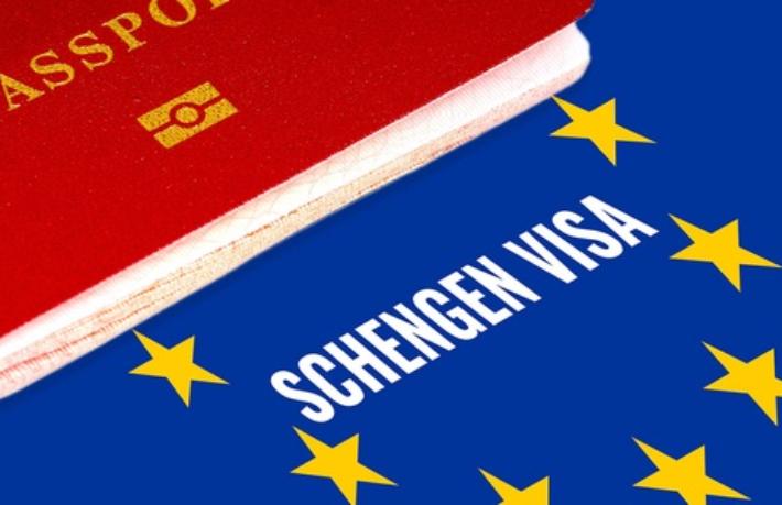 AB’den Hırvatistan'a Schengen onayı