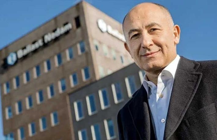 Rönesans'ın Schiphol Havalimanı sözleşmesi feshedildi