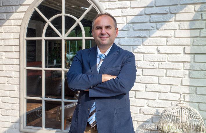 Turist sayısını 5 milyona çıkarmayı hedefliyoruz