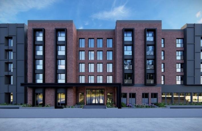 Türkiye’nin ilk kimya ihtisas OSB’si konaklama sorununu kendi çözdü... Otel için imzalar atıldı