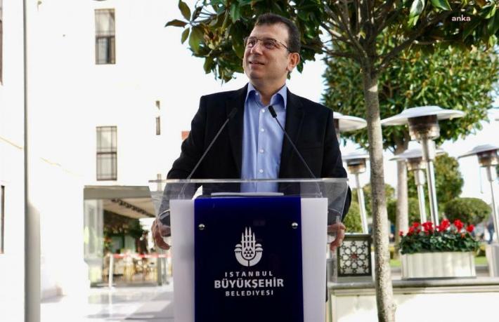 Hayalim 25 milyon turistin geldiği, kişi başı Bin 500 Dolar döviz bıraktığı bir şehir