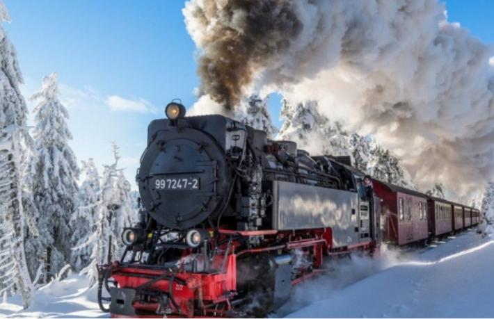 5 yeni turistik ekspres geliyor