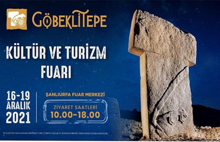 Göbeklitepe Kültür ve Turizm Fuarı açılışa 2 gün kala iptal edildi