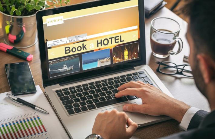 Otelcilere e-turizm tüyoları... Sadece oteli doldurmak başarı getirmiyor