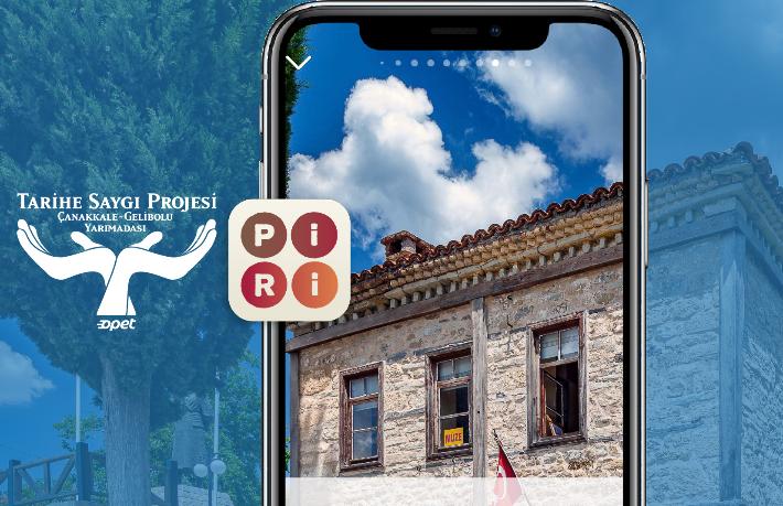 OPET 'Tarihe Saygı Projesi’ni online’a taşındı