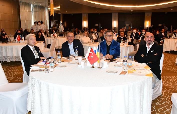 TUI Russia, Türkiye’ye 1,5 milyon turist getirmeyi hedefliyor