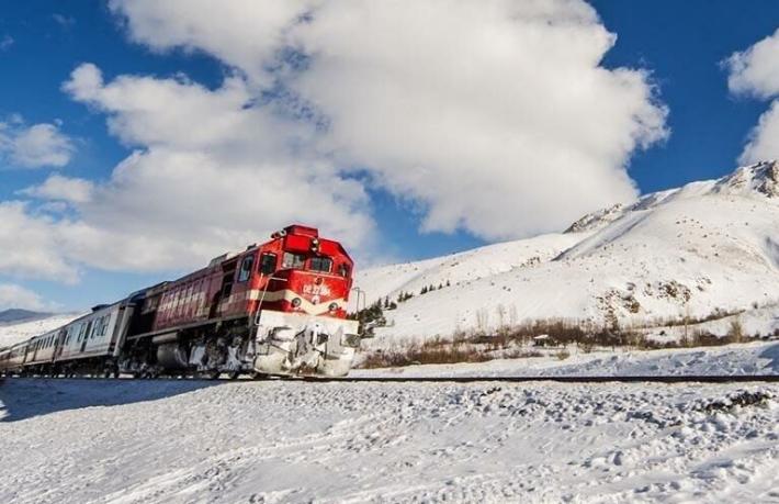 21 ay sonra seferlerine yeniden başladı