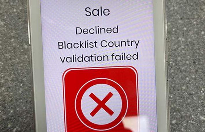 Seyahat edeceklere kötü haber... Artık İngiltere'de Türk kredi kartları geçerli değil