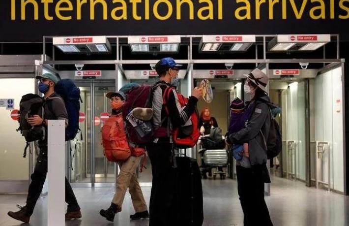 Fransa’dan İngiltere’ye kısıtlama kararı