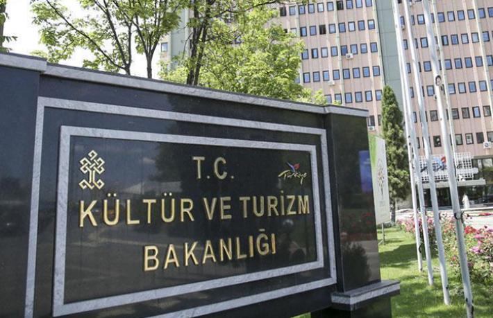 Şok iddia: Turizm Bakanlığı’na bağlı ajansın varlıkları dövize çevrilip faize yatırılmış