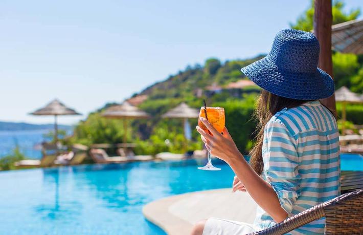 Türkiye turizmde 3 ülkeyi geride bırakarak Akdeniz’in lideri oldu