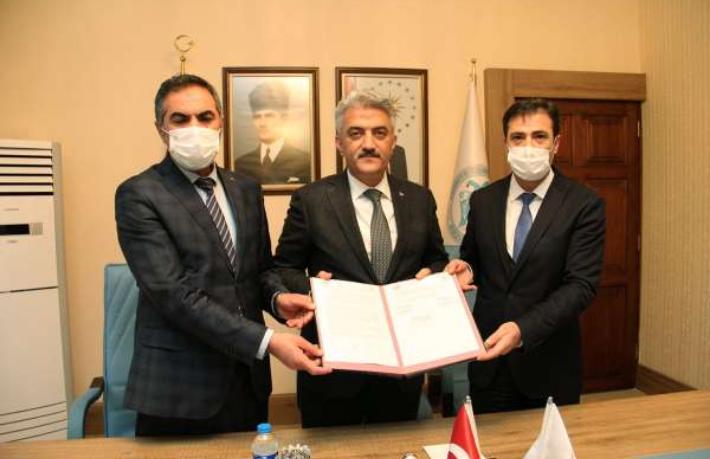 Erzincan turizmine 7 Milyon TL'lik yatırım