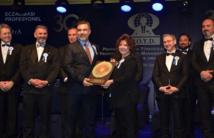 POYD 30'uncu kuruluş yıldönümünü kutladı