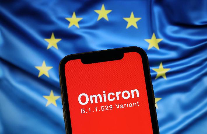 Avrupa’da Omikron önlemleri artırılıyor