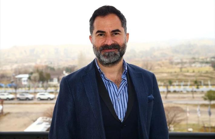 Dinler: 2022 yılında seyahat etme arzusu turizme olumlu yansıyacak
