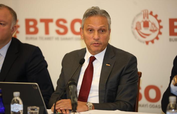 Turizmde artık yaraları sarıp, kayıpları telafi etme dönemine girdik