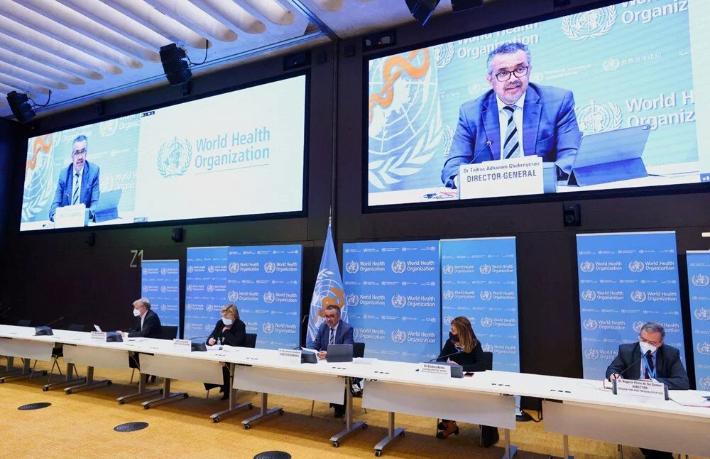 DSÖ'den uyarı: Yılbaşı tatili planlarınızı iptal edin