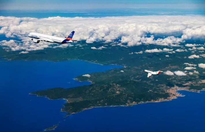 Boeing ve Airbus’tan, 5G uyarısı