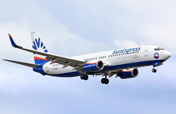 SunExpress: Çalışanlarımızın aşılanma oranı %99’a ulaştı