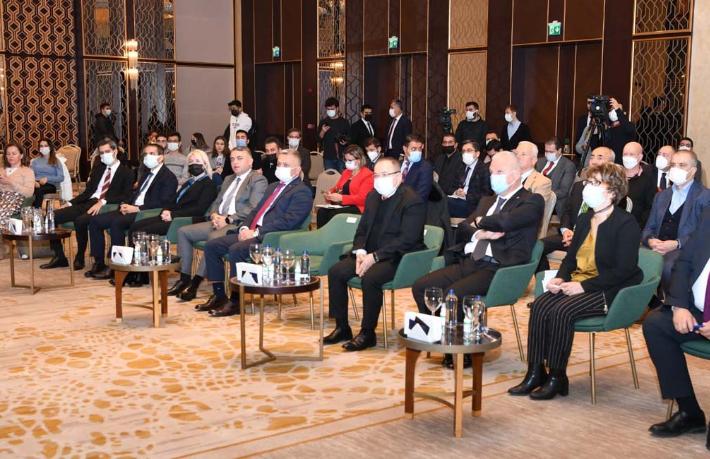 Eski hikaye tersine döndü... Şimdi herkes bize geliyor