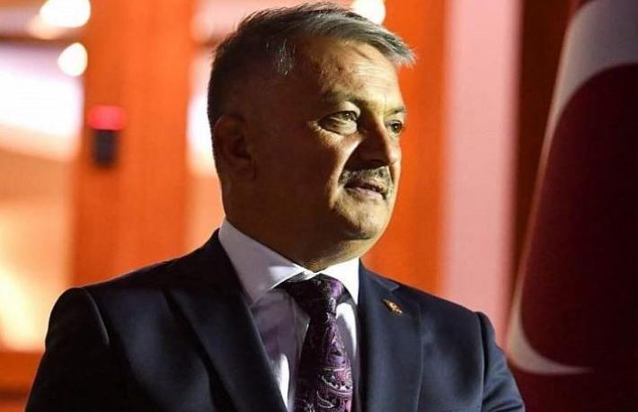 Vali Yazıcı Antalya'nın yeni turist hedefini açıkladı