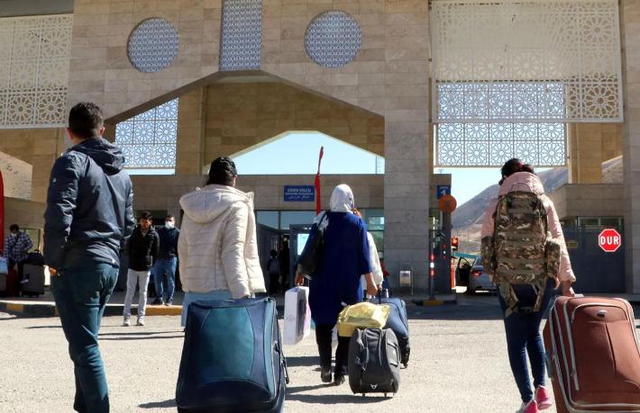 İran'dan şok hamle: Türkiye sınır kapılarını 15 gün süreyle kapattı