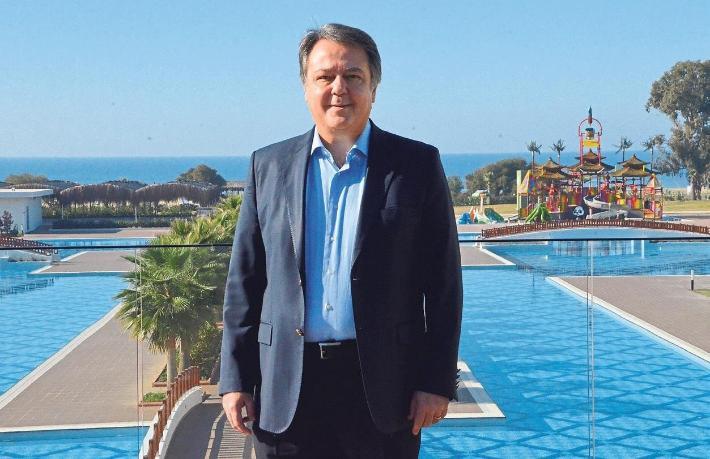 Turizm sektörü 2022 yılı tanıtımlarına başladı
