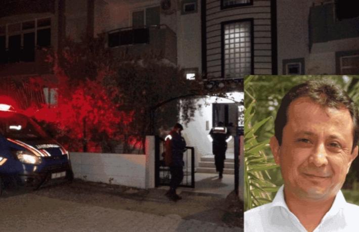 5 yıldızlı otelin teknik müdürü sahte içkiden mi öldü?