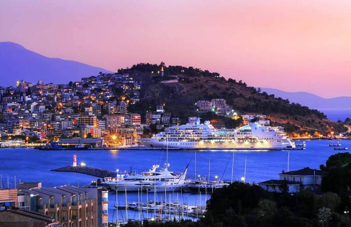 Yabancı turist sayısında pandemi öncesine döndü