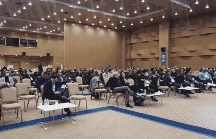 ARO’nun yeni yönetimi belli oldu
