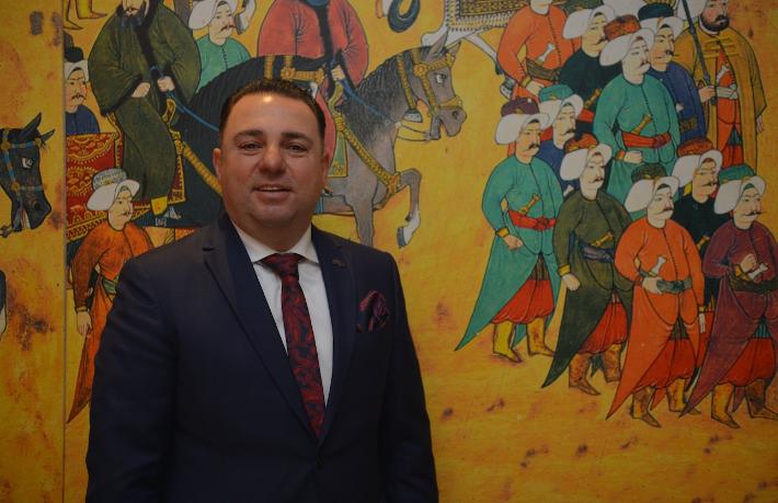 Turizmcilerden çağrı… Yabancılar Şubesi Sultanahmet dışına çıkarılsın