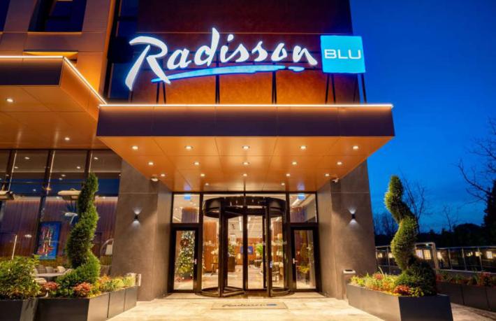 Radisson Otel Grubu’nda üst düzey atamalar