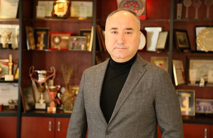 Kuru ekime sabitledi... Touristica'dan erken rezervasyonda yüzde 50 indirim