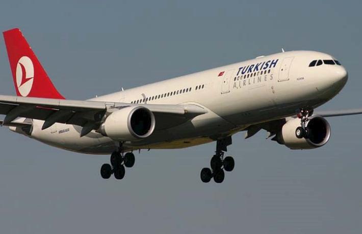 Çin’den THY’ye şok... 35 Bin Euro'luk bilet soruşturması