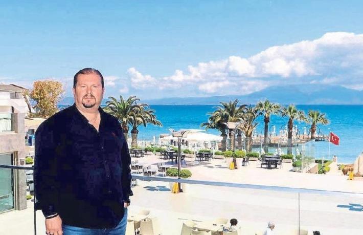 Erken rezervasyon sinyalleri iyi... 2022 yılı 2021'den daha iyi geçecek